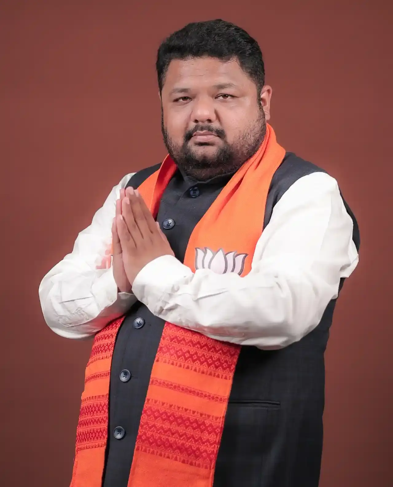Sagar (Rajesh) Manubhai Modi